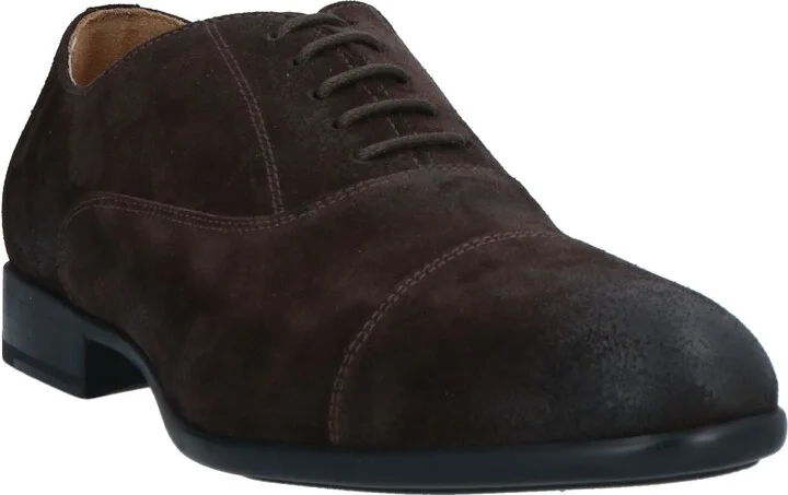Doucal's Man Lace-up shoes - Image 7