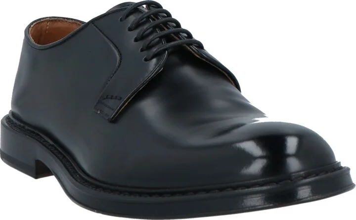Doucal's Man Lace-up shoes - Image 4