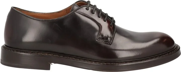 Doucal's Man Lace-up shoes - Image 6