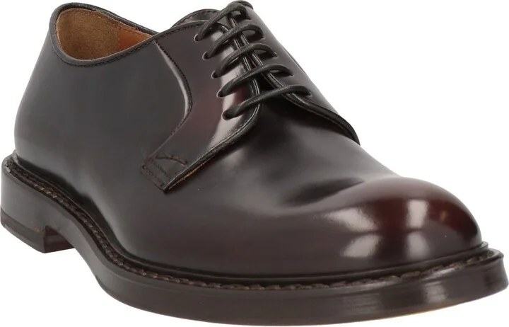 Doucal's Man Lace-up shoes - Image 7