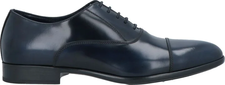 Doucal's Man Lace-up shoes - Image 3