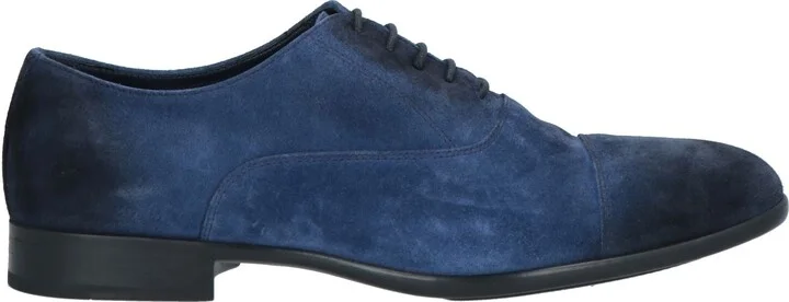 Doucal's Man Lace-up shoes - Image 3