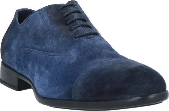 Doucal's Man Lace-up shoes - Image 4