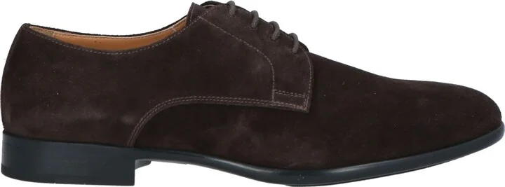 Doucal's Man Lace-up shoes - Image 3
