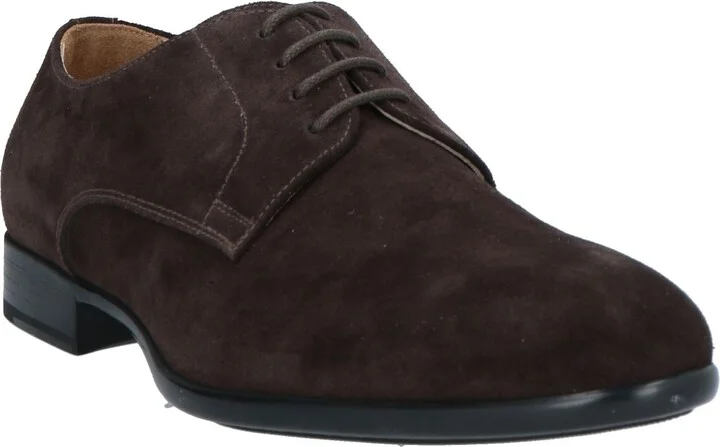 Doucal's Man Lace-up shoes - Image 4