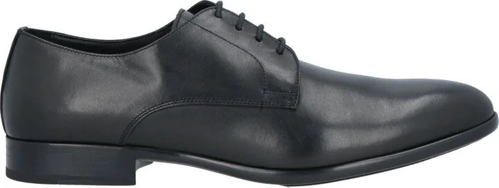 Doucal's Man Lace-up shoes - Image 3
