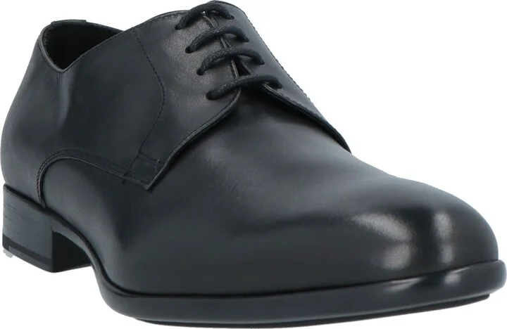 Doucal's Man Lace-up shoes - Image 4