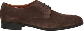 Doucal's Man Lace-up shoes