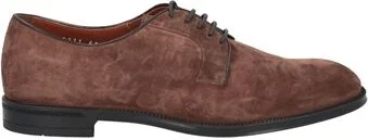 Doucal's Man Lace-up shoes