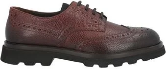Doucal's Man Lace-up shoes