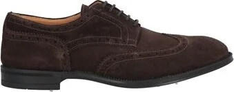 Doucal's Man Lace-up shoes
