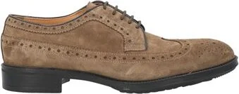 Doucal's Man Lace-up shoes