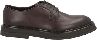Doucal's Man Lace-up shoes
