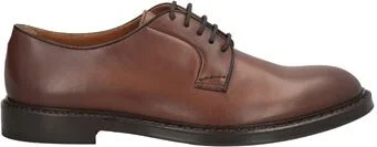 Doucal's Man Lace-up shoes