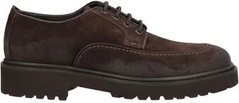 Doucal's Man Lace-up shoes
