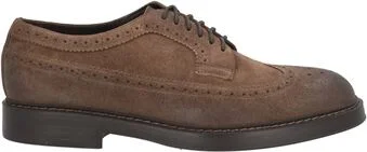 Doucal's Man Lace-up shoes