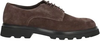 Doucal's Man Lace-up shoes