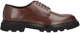 Doucal's Man Lace-up shoes