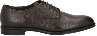 Doucal's Man Lace-up shoes