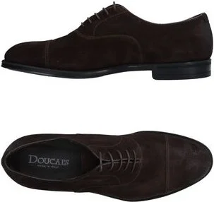 Doucal's Man Lace-up shoes