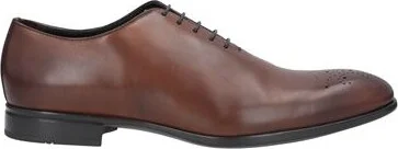 Doucal's Man Lace-up shoes