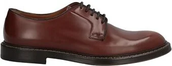 Doucal's Man Lace-up shoes