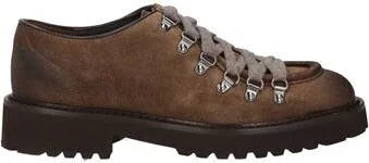 Doucal's Man Lace-up shoes