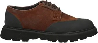 Doucal's Man Lace-up shoes