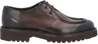 Doucal's Man Lace-up shoes