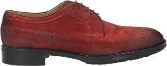 Doucal's Man Lace-up shoes