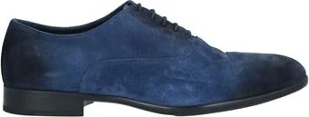 Doucal's Man Lace-up shoes