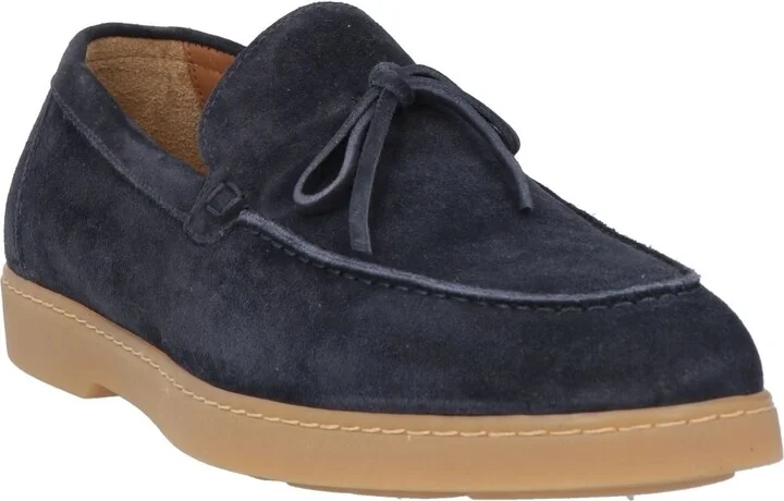 Doucal's Man Loafers - Image 4