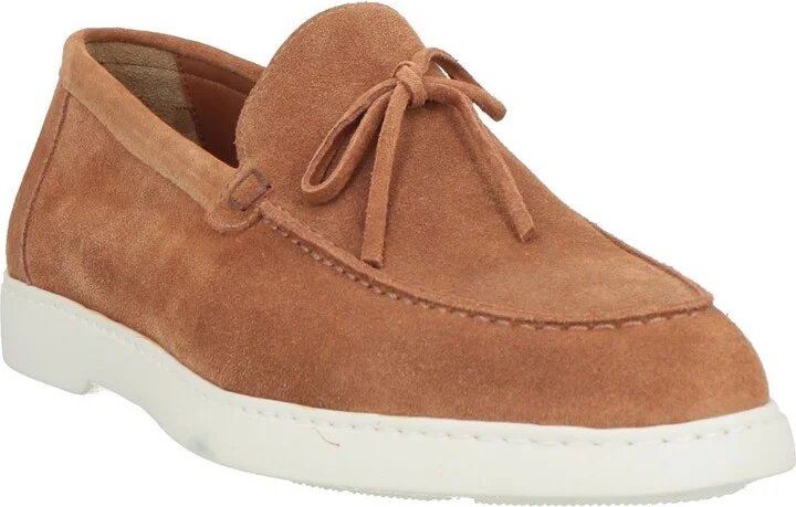 Doucal's Man Loafers - Image 7