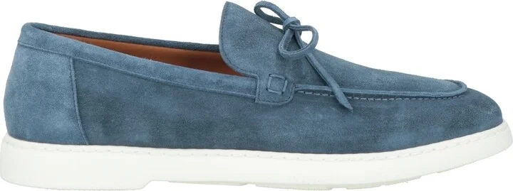 Doucal's Man Loafers - Image 9