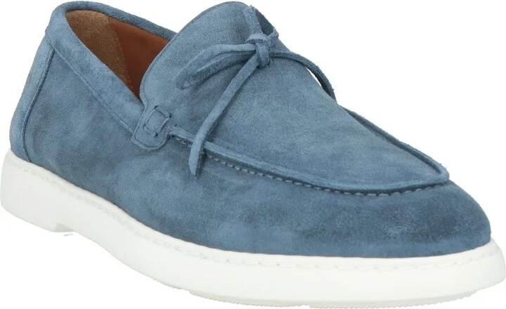 Doucal's Man Loafers - Image 10