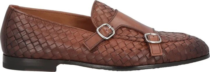 Doucal's Man Loafers - Image 3