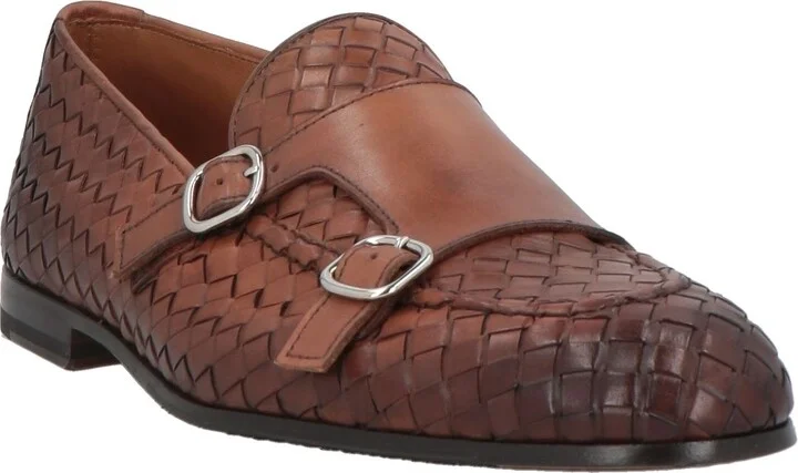 Doucal's Man Loafers - Image 4