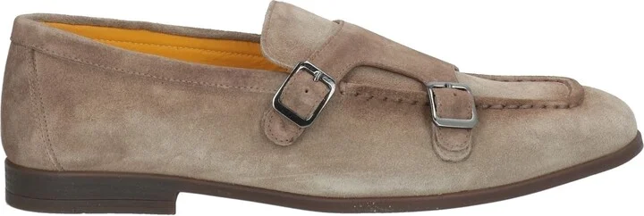 Doucal's Man Loafers - Image 3