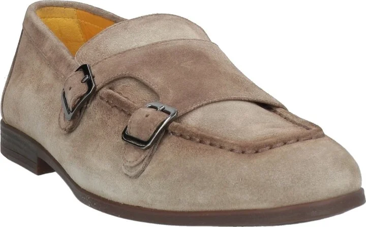 Doucal's Man Loafers - Image 4