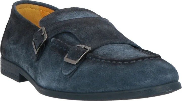 Doucal's Man Loafers - Image 7