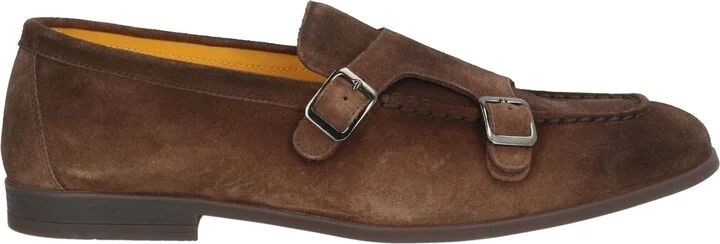 Doucal's Man Loafers - Image 9