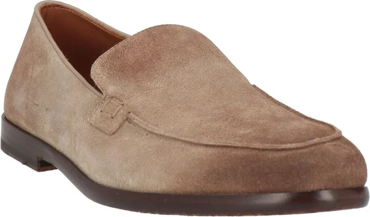 Doucal's Man Loafers - Image 4