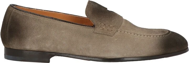 Doucal's Man Loafers - Image 3