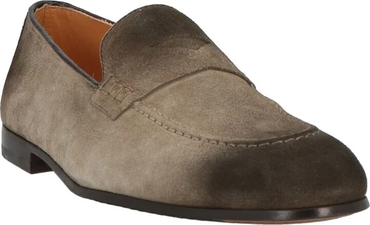 Doucal's Man Loafers - Image 4