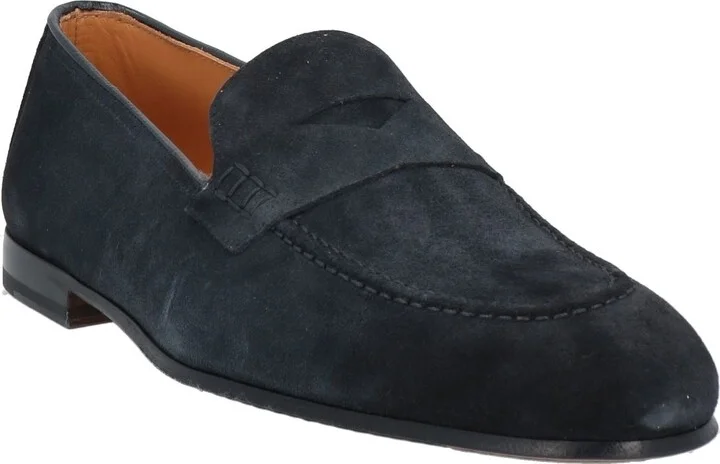 Doucal's Man Loafers - Image 7