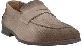 Doucal's Man Loafers - Image 2