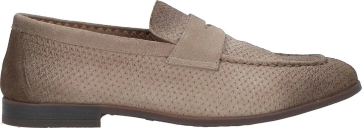 Doucal's Man Loafers - Image 3