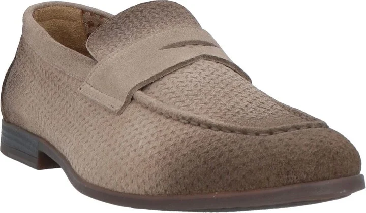 Doucal's Man Loafers - Image 4