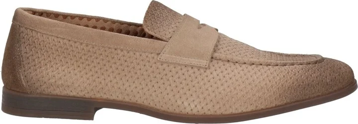 Doucal's Man Loafers - Image 6