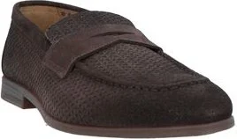 Doucal's Man Loafers - Image 8
